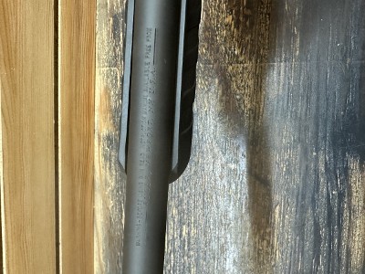 RUGER American .22-250 REM - Image 11 of 13