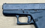 GLOCK GLOCK G43 9MM LUGER (9x19 PARA) - Image 4 of 5