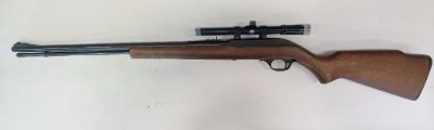 MARLIN 60 .22 LR - Image 1 of 2