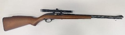MARLIN 60 .22 LR - Image 2 of 2