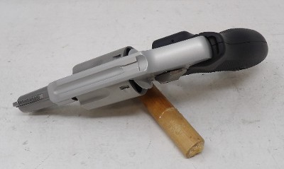 SMITH & WESSON 642-2 .38 SPL +P - Image 6 of 6
