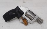 SMITH & WESSON 642-2 .38 SPL +P - Image 1 of 6