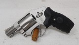 SMITH & WESSON 642-2 .38 SPL +P - Image 2 of 6