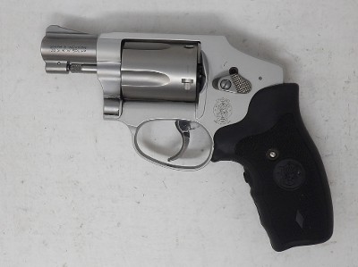 SMITH & WESSON 642-2 .38 SPL +P - Image 4 of 6