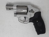 SMITH & WESSON 642-2 .38 SPL +P - Image 4 of 6
