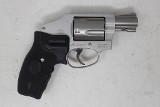 SMITH & WESSON 642-2 .38 SPL +P - Image 3 of 6