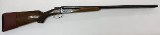 BOITO 12 GAUGE DOUBLE BARREL 12 GA - 1 of 12