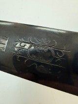 BOITO 12 GAUGE DOUBLE BARREL 12 GA - 10 of 12