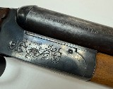 BOITO 12 GAUGE DOUBLE BARREL 12 GA - 12 of 12