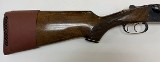BOITO 12 GAUGE DOUBLE BARREL 12 GA - 2 of 12