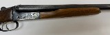 BOITO 12 GAUGE DOUBLE BARREL 12 GA - 3 of 12