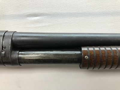 WINCHESTER 1897 16GA - Image 5 of 25