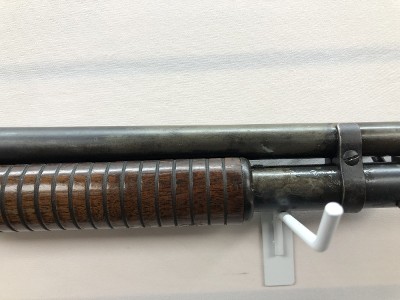 WINCHESTER 1897 16GA - Image 6 of 25