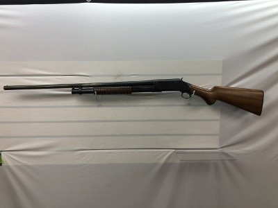 WINCHESTER 1897 16GA - Image 12 of 25