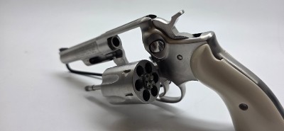 RUGER Service Six .357 MAG - Image 9 of 9