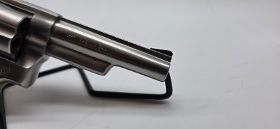 RUGER Service Six .357 MAG - Image 8 of 9