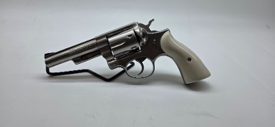 RUGER Service Six .357 MAG - Image 1 of 9
