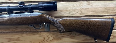RUGER 10/22 .22 LR - Image 6 of 13