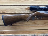 RUGER 10/22 .22 LR - Image 3 of 13