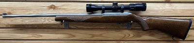 RUGER 10/22 .22 LR - Image 2 of 13