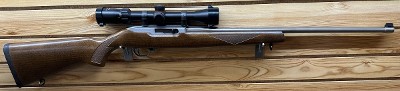 RUGER 10/22 .22 LR - Image 1 of 13