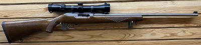 RUGER 10/22 .22 LR