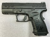 SPRINGFIELD ARMORY XDM ELITE COMPACT 9MM LUGER (9x19 PARA) - Image 1 of 5