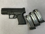 SPRINGFIELD ARMORY XDM ELITE COMPACT 9MM LUGER (9x19 PARA) - Image 3 of 5