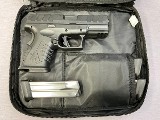 SPRINGFIELD ARMORY XDM ELITE COMPACT 9MM LUGER (9x19 PARA) - Image 4 of 5