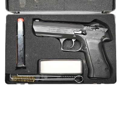 IWI BABY EAGLE 40 Smith & Wesson - Image 6 of 7