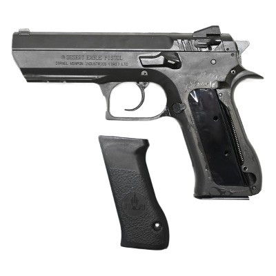 IWI BABY EAGLE 40 Smith & Wesson - Image 2 of 7
