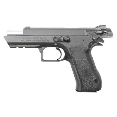 IWI BABY EAGLE 40 Smith & Wesson - Image 4 of 7