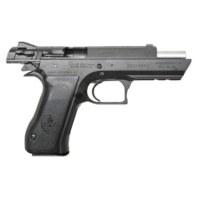 IWI BABY EAGLE 40 Smith & Wesson - Image 5 of 7