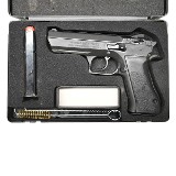 IWI BABY EAGLE 40 Smith & Wesson - Image 6 of 7