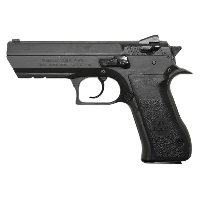 IWI BABY EAGLE 40 Smith & Wesson - Image 1 of 7