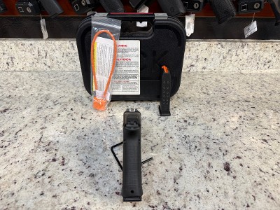 GLOCK G22 GEN5 .40 S&W - Image 4 of 5