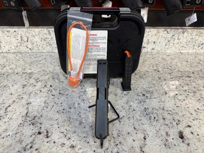 GLOCK G22 GEN5 .40 S&W - Image 3 of 5