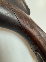 J STEVENS A&T CO. SINGLE SHOT SHOTGUN 12 GA - Image 11 of 12