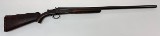 J STEVENS A&T CO. SINGLE SHOT SHOTGUN 12 GA - Image 7 of 12