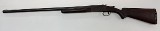 J STEVENS A&T CO. SINGLE SHOT SHOTGUN 12 GA - Image 1 of 12