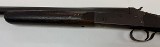 J STEVENS A&T CO. SINGLE SHOT SHOTGUN 12 GA - Image 3 of 12