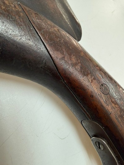 J STEVENS A&T CO. SINGLE SHOT SHOTGUN 12 GA - Image 11 of 12