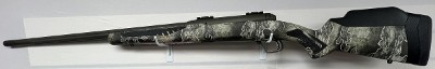 SAVAGE ARMS 110 Timber 30-06 .30-06 SPRG - Image 1 of 4