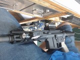GREAT LAKES FIREARMS GL15223SSP BLK 5.56X45MM NATO - Image 1 of 1