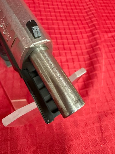 WALTHER CCP 9MM LUGER (9x19 PARA) - Image 6 of 6