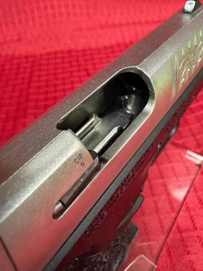 WALTHER CCP 9MM LUGER (9x19 PARA) - Image 5 of 6