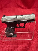 WALTHER CCP 9MM LUGER (9x19 PARA) - Image 3 of 6