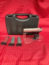 WALTHER CCP 9MM LUGER (9x19 PARA) - Image 1 of 6
