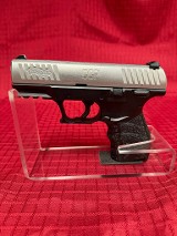 WALTHER CCP 9MM LUGER (9x19 PARA) - Image 2 of 6