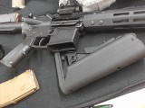 GREAT LAKES FIREARMS GL15223SSP BLK 5.56X45MM NATO - Image 1 of 1